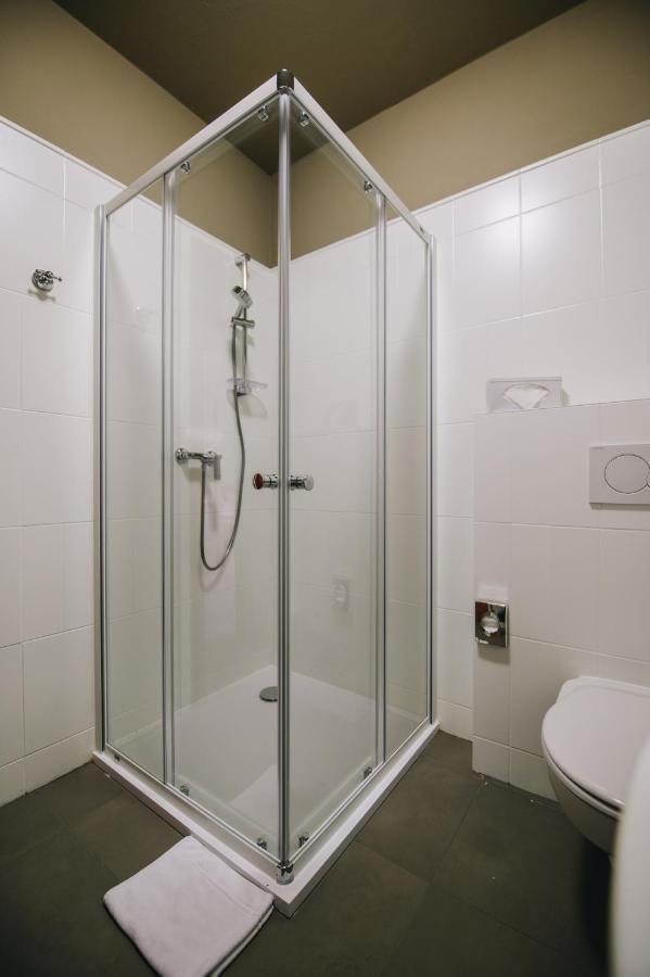 Kounicky Dvur Hotel Dolní Kounice Kültér fotó