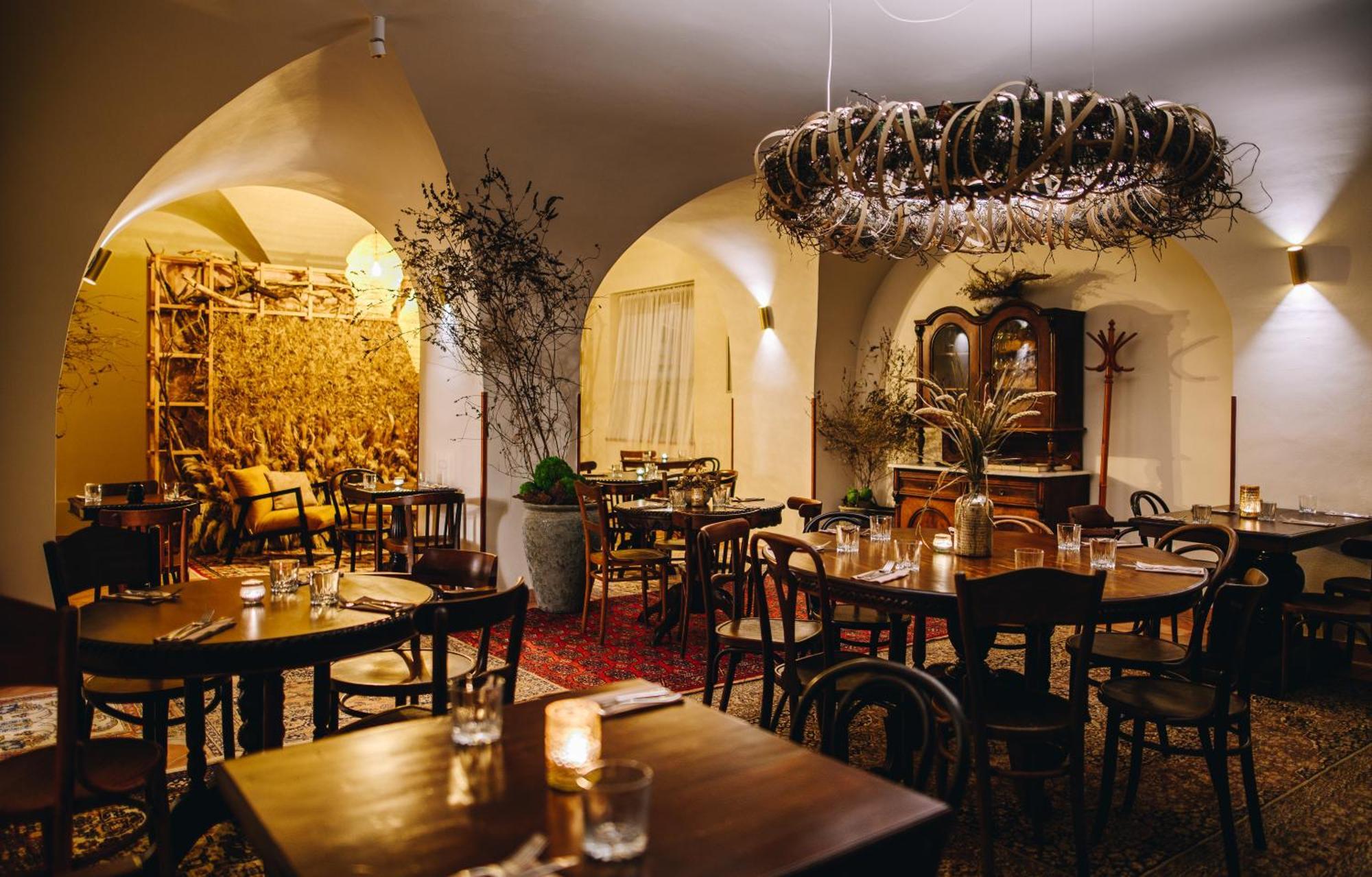 Kounicky Dvur Hotel Dolní Kounice Kültér fotó